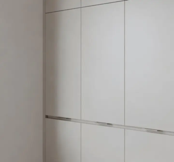 Minimal ve zarif mutfak detayları